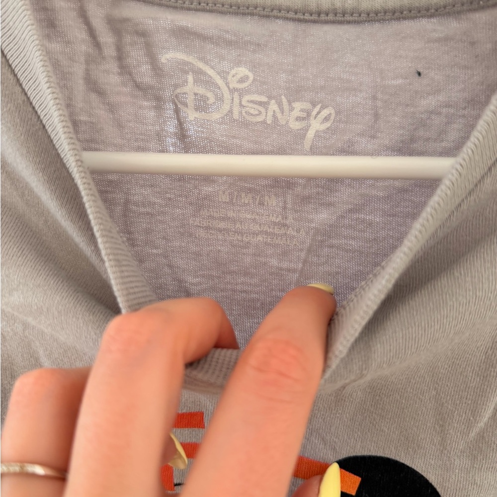 Tokyo Mickey tee - Picture 3 of 3
